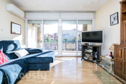 Piso en venta en CL MARCELINO MENENDEZ PELAYO,, Centre, Cornellà de Llobregat-0