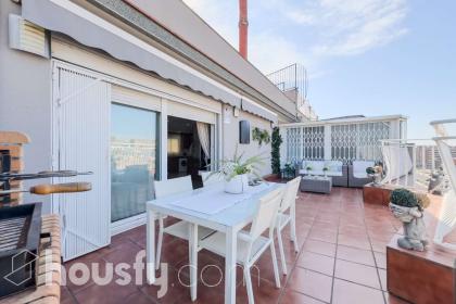 Viviendas en venta en Santa Coloma de Gramenet