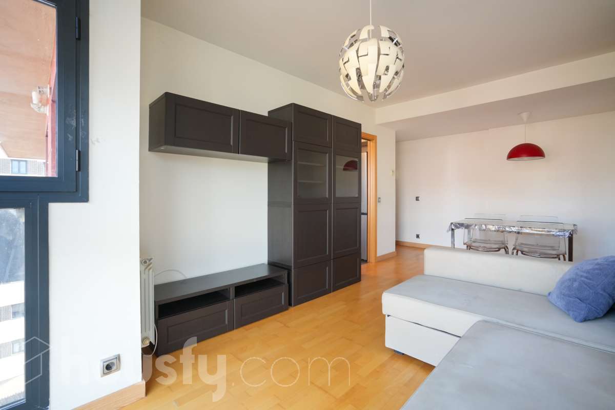 Piso en venta en Cl. Embalse de Navacerrada, Villa de Vallecas, Madrid-4