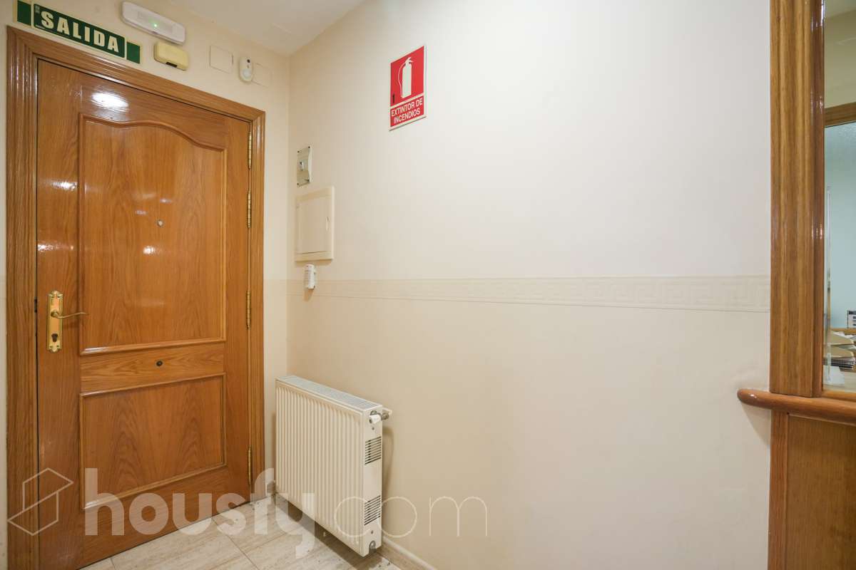 Piso en venta en Cl. Santa Florentina,  Pinto-4