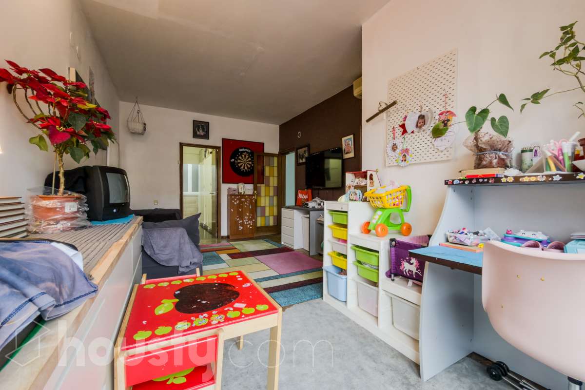 Piso en venta en CL CORSEGA, Eixample, Barcelona-4