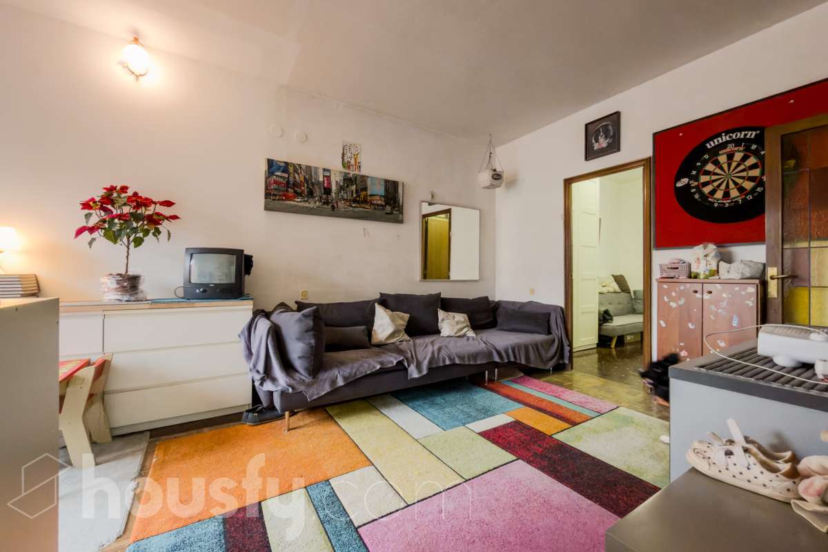 Piso en venta en CL CORSEGA, Eixample, Barcelona-2