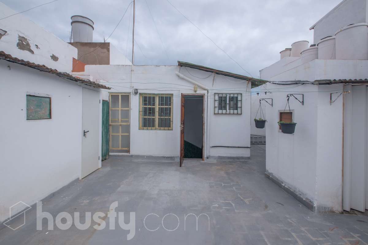 Casa en venta en Calle Francisco de Espinosa, Ciudad Alta, Las Palmas de Gran Canaria-3