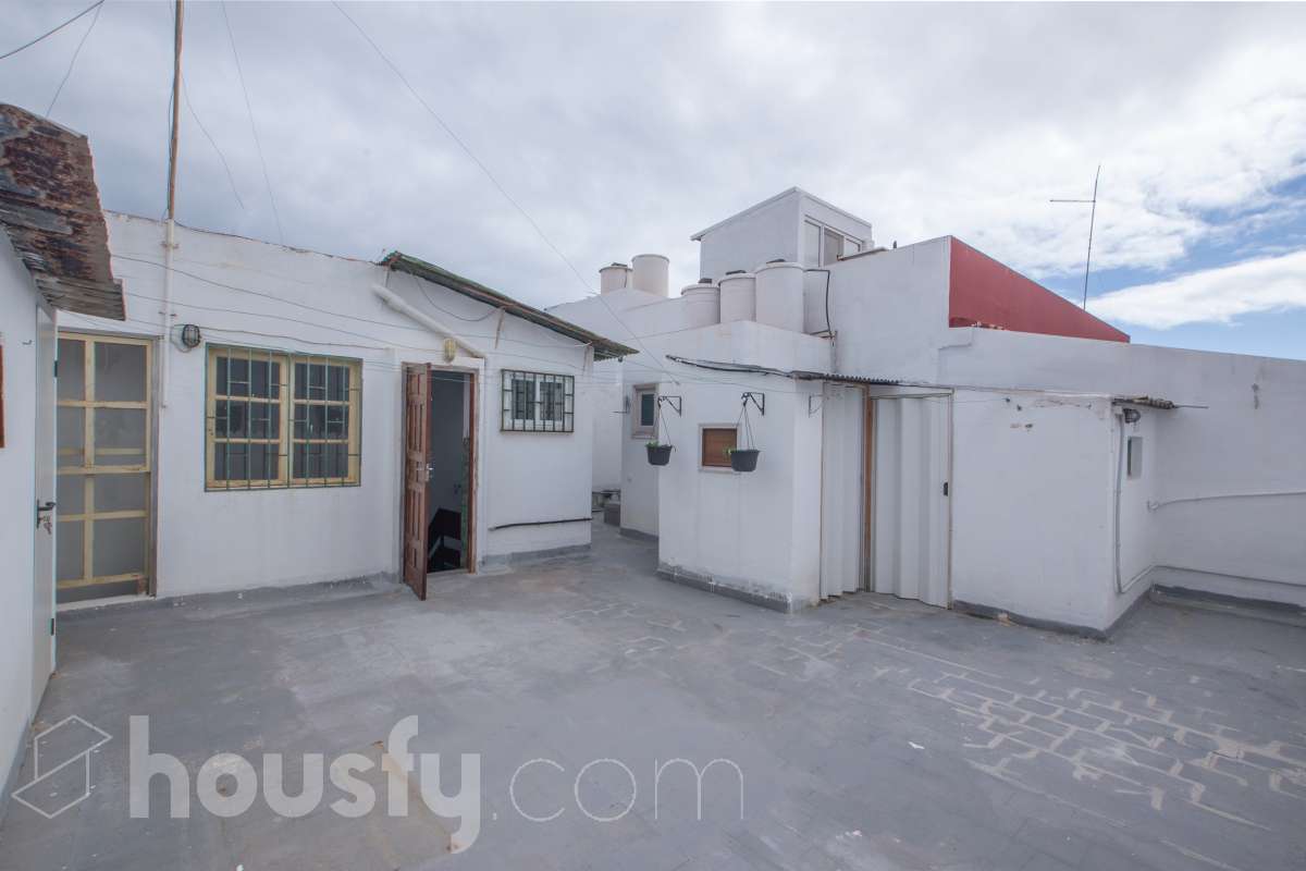 Casa en venta en Calle Francisco de Espinosa, Ciudad Alta, Las Palmas de Gran Canaria-2
