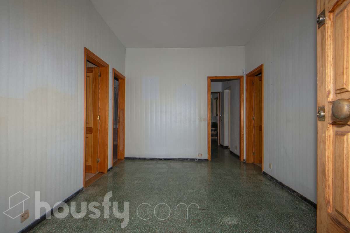 Casa en venta en Calle Francisco de Espinosa, Ciudad Alta, Las Palmas de Gran Canaria-4