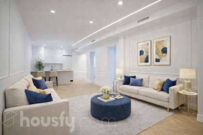 Piso en Cl. Doctor Casteló