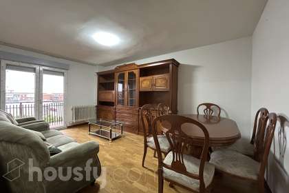 Viviendas en alquiler en Ciempozuelos