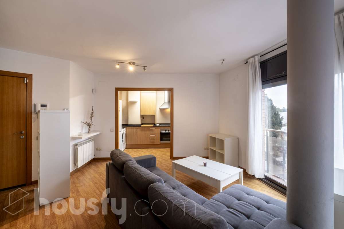 Piso en venta en Passeig de Gaudí, La Creu de Barberà - Avinguda - Eixample, Sabadell-4