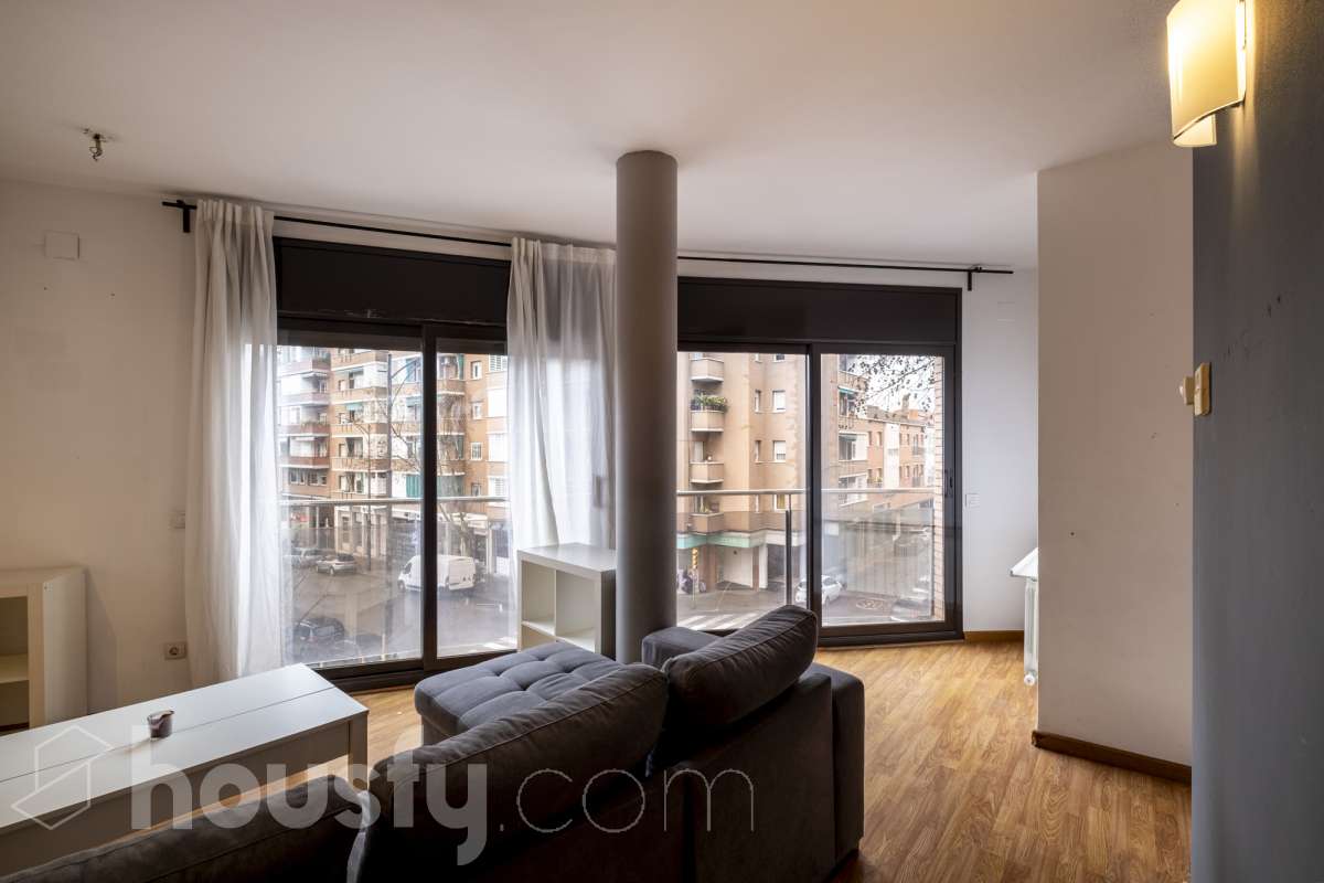 Piso en venta en Passeig de Gaudí, La Creu de Barberà - Avinguda - Eixample, Sabadell-3