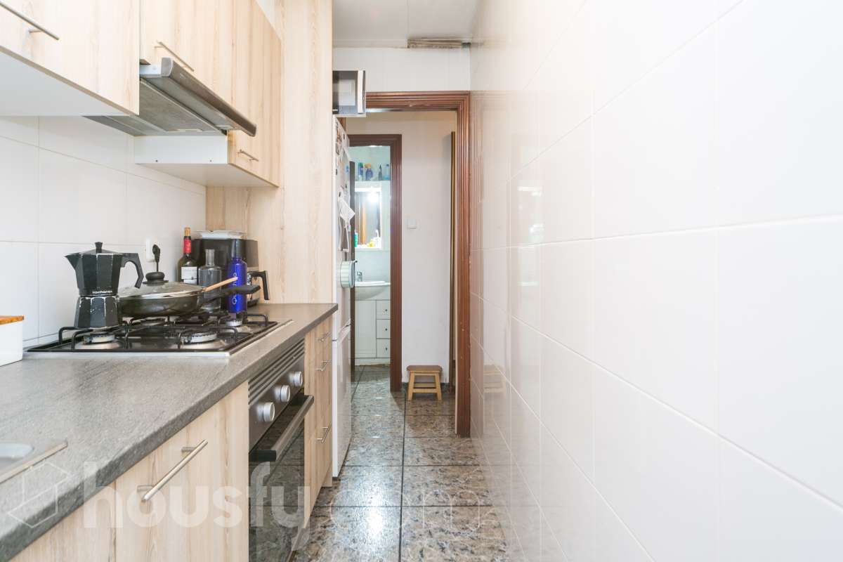 Piso en venta en CL DELICIES,,  Cornellà de Llobregat-1