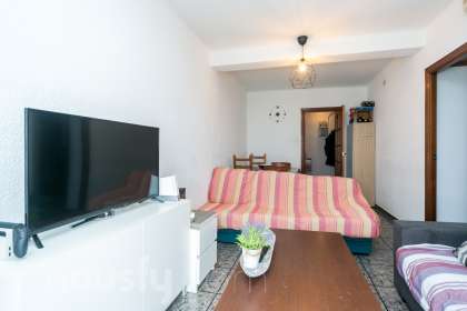 Pisos en venta en L'Hospitalet de Llobregat