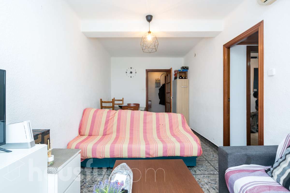 Piso en venta en CL DELICIES,,  Cornellà de Llobregat-2