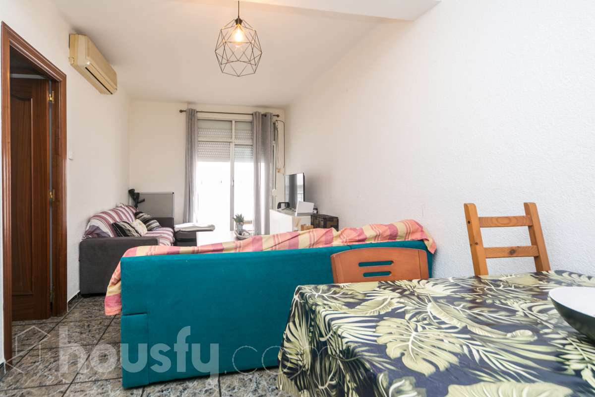 Piso en venta en CL DELICIES,,  Cornellà de Llobregat-3