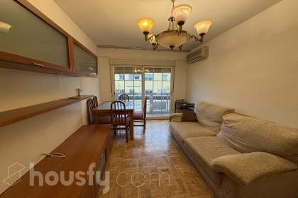 Viviendas en alquiler enel barrio de Centro de San Fernando de Henares