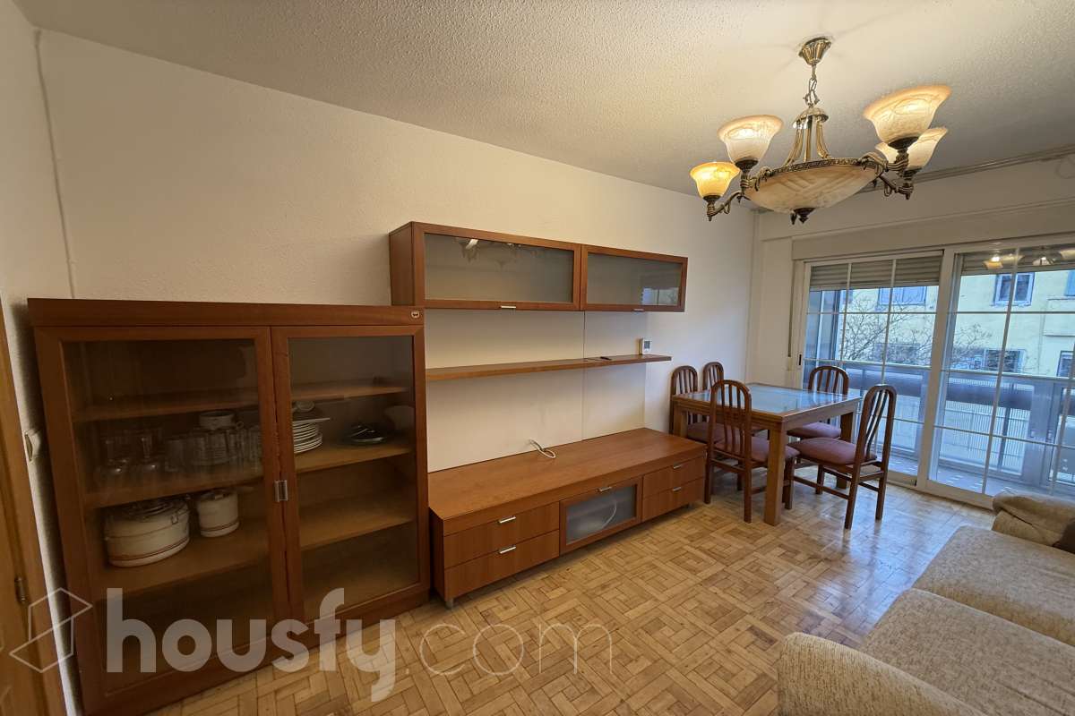 Piso en alquiler en Calle Puerto del Monasterio, Puente de Vallecas, Madrid-2