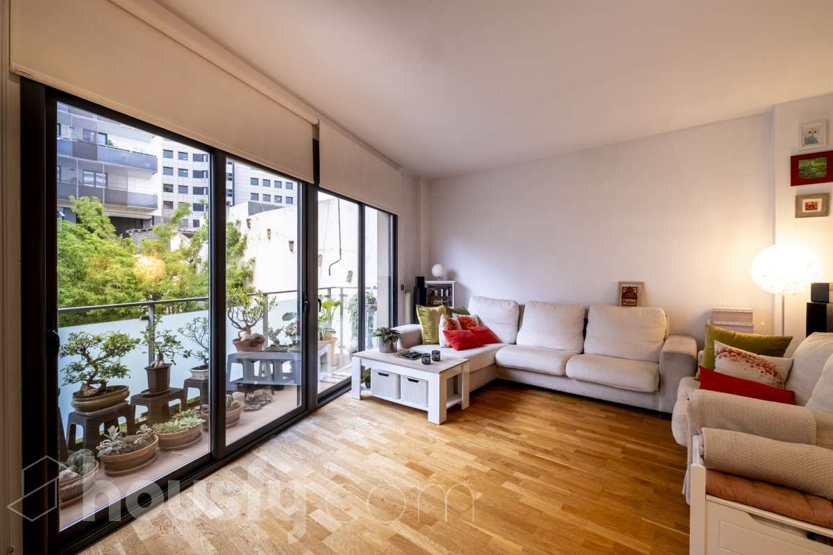 Casa en venta en Carrer d'Anglesola, Les Corts, Barcelona-3