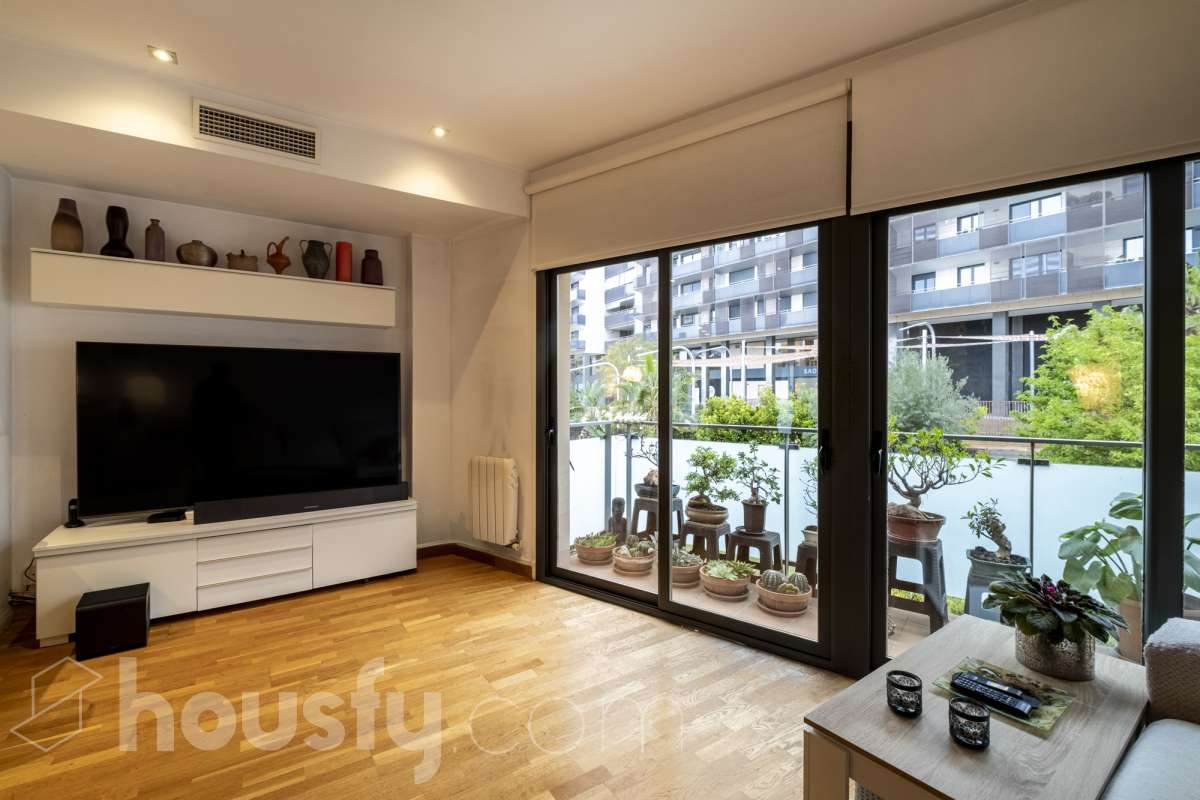 Casa en venta en Carrer d'Anglesola, Les Corts, Barcelona-4