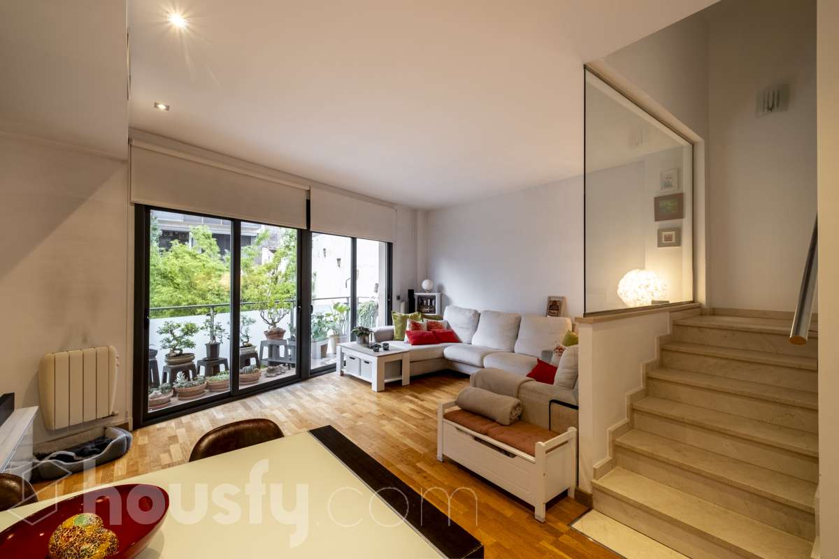 Casa en venta en Carrer d'Anglesola, Les Corts, Barcelona-2