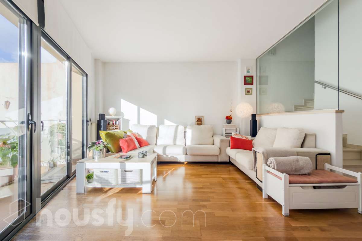 Casa en venta en Carrer d'Anglesola, Les Corts, Barcelona-1