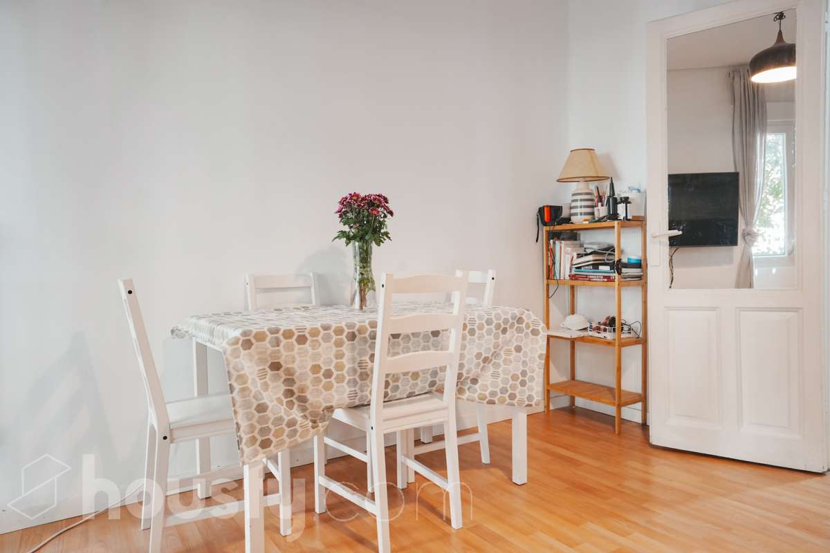 Piso en venta en Emilio Carrere, Chamberí, Madrid-3