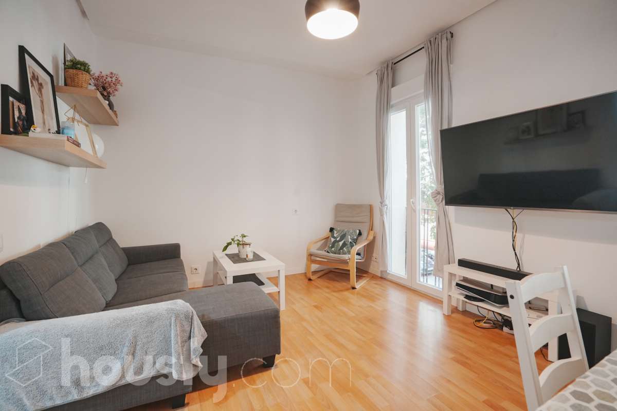 Piso en venta en Emilio Carrere, Chamberí, Madrid-4