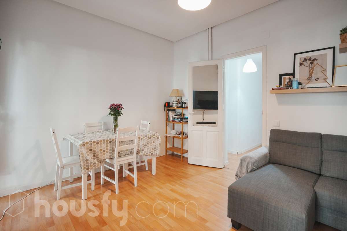 Piso en venta en Emilio Carrere, Chamberí, Madrid-2