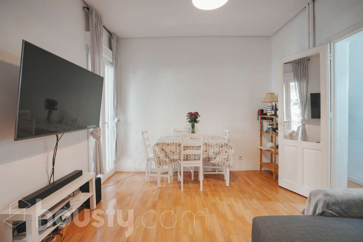 Piso en venta en Emilio Carrere, Chamberí, Madrid-1