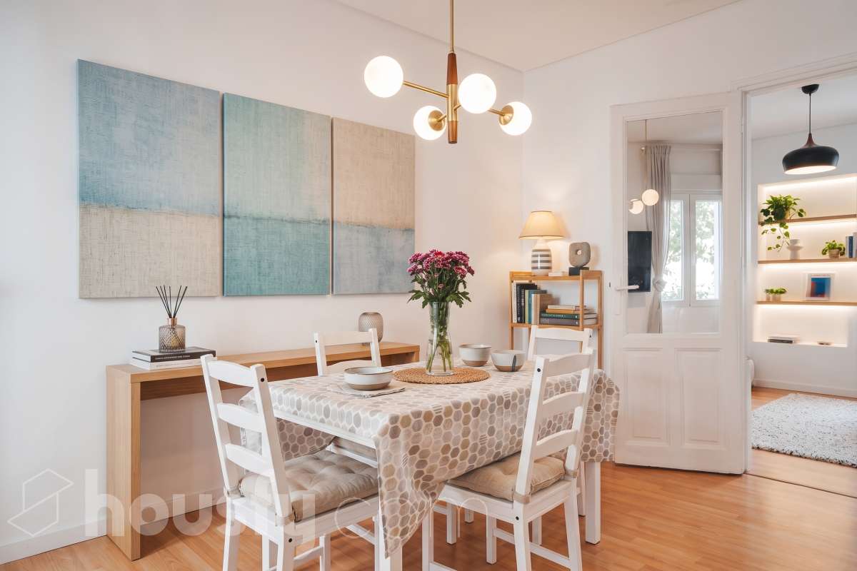 Piso en venta en Emilio Carrere, Chamberí, Madrid-4
