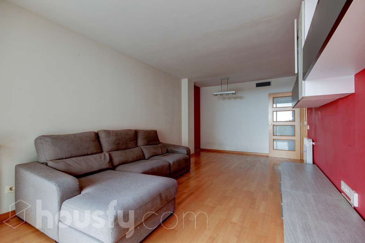 Piso en venta en Carrer de Pere Alegret,  Vilafranca del Penedès-1