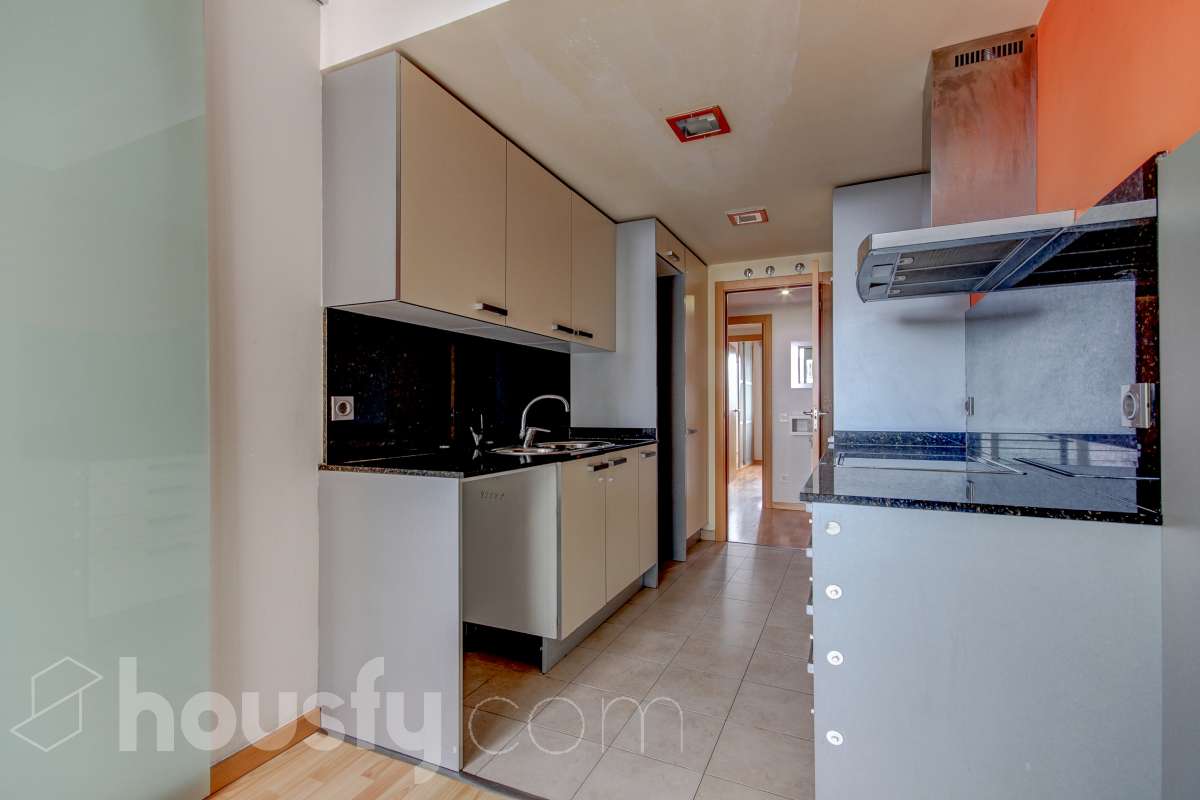 Piso en venta en Carrer de Pere Alegret,  Vilafranca del Penedès-4