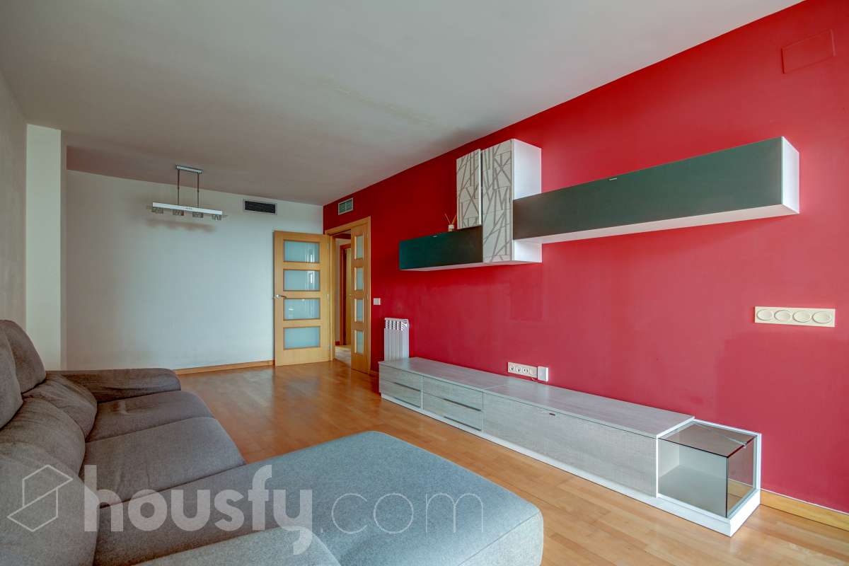 Piso en venta en Carrer de Pere Alegret,  Vilafranca del Penedès-3