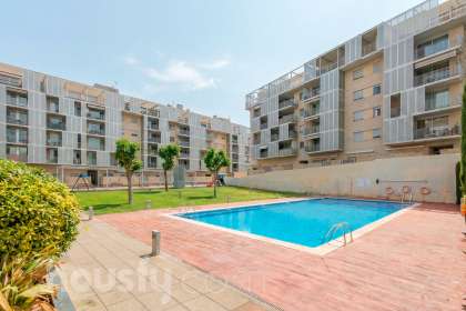 Pisos en venta en Sant Martí Sarroca