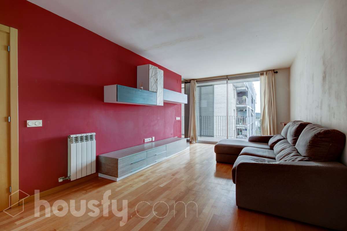 Piso en venta en Carrer de Pere Alegret,  Vilafranca del Penedès-0