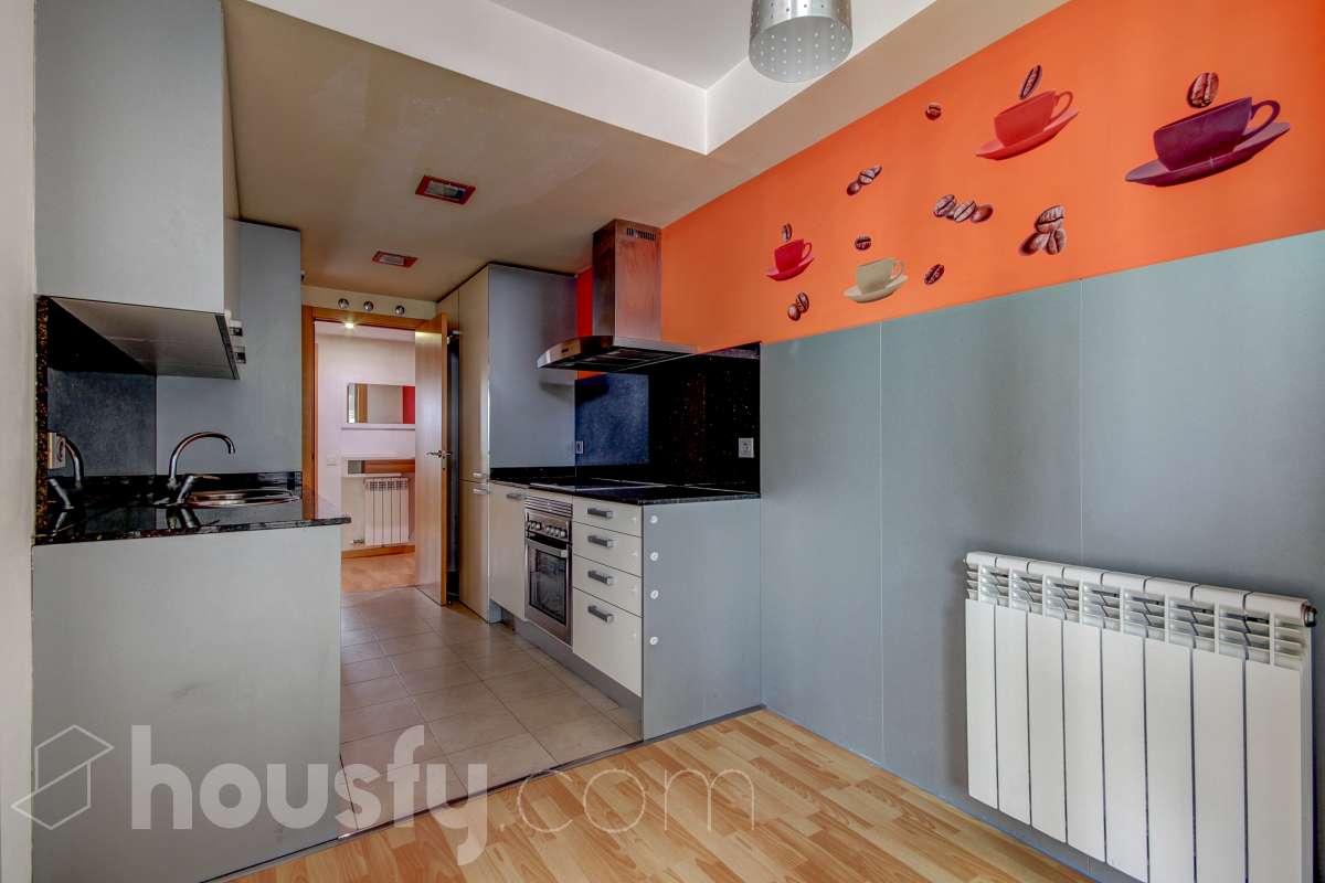 Piso en venta en Carrer de Pere Alegret,  Vilafranca del Penedès-4