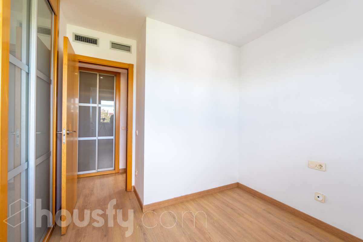 Piso en venta en Carrer de Pere Alegret,  Vilafranca del Penedès-2