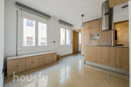 Pisos en venta en L'Hospitalet de Llobregat