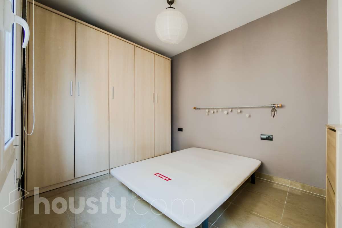 Piso en venta en Avinguda de Madrid, Les Corts, Barcelona-2