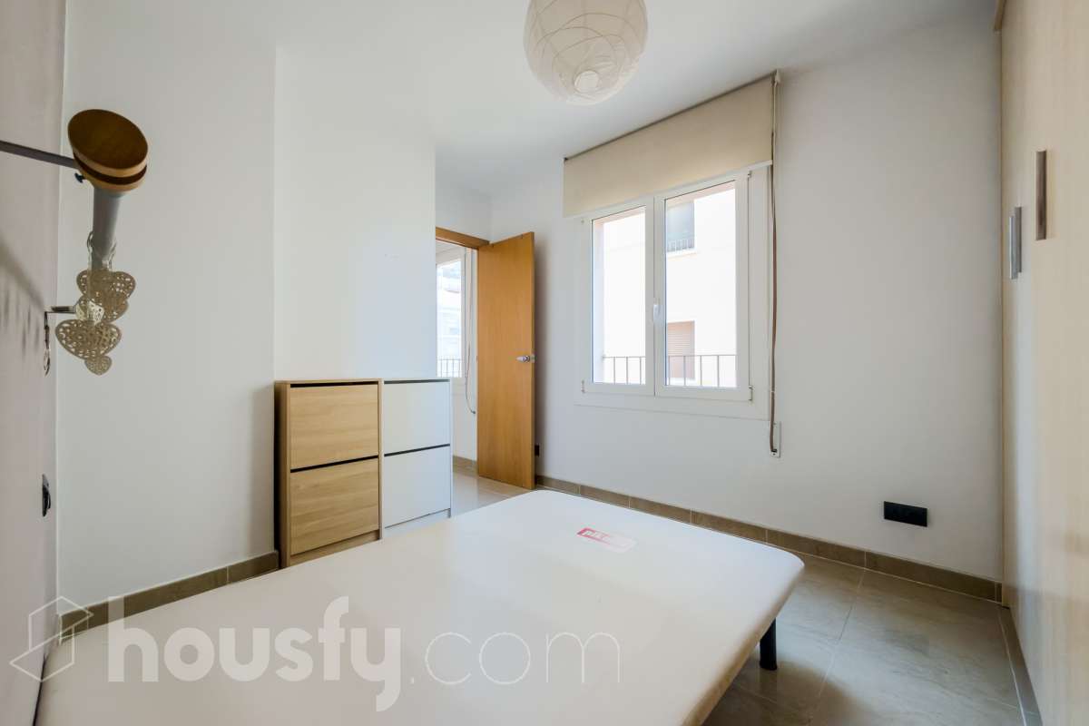 Piso en venta en Avinguda de Madrid, Les Corts, Barcelona-4