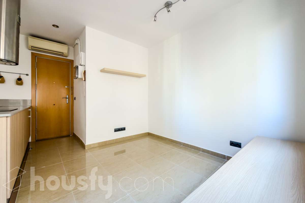 Piso en venta en Avinguda de Madrid, Les Corts, Barcelona-3