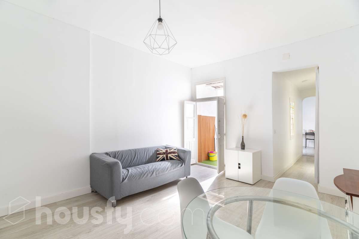 Piso en alquiler en Carrer de Lepant, Sur, Castellón de la Plana / Castello de la Plana-3