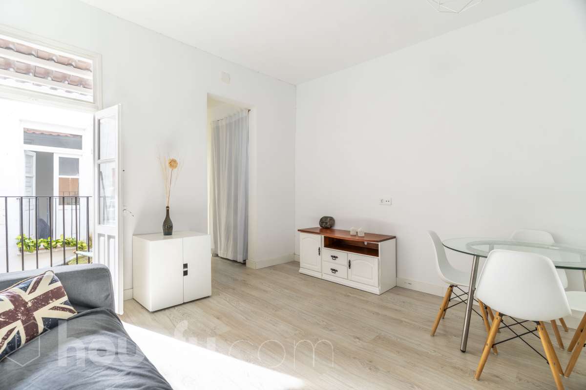 Piso en alquiler en Carrer de Lepant, Sur, Castellón de la Plana / Castello de la Plana-1