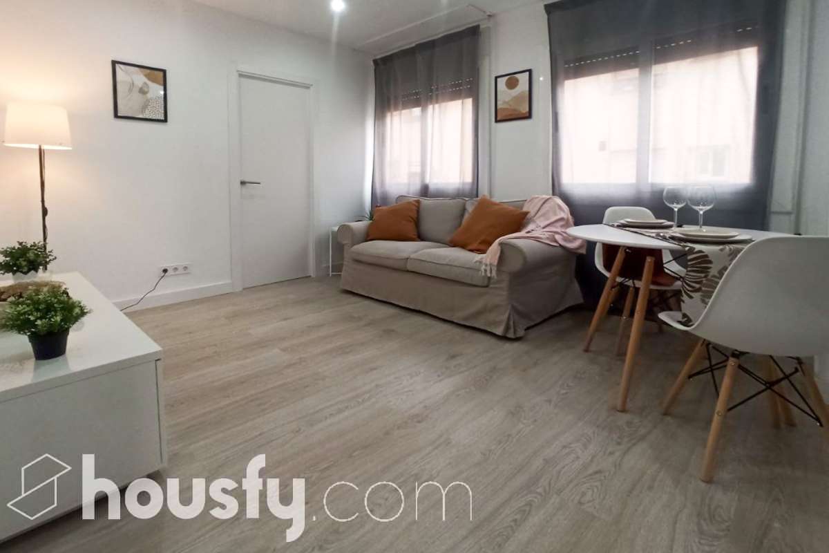 Piso en venta en CL ALCUBIERRE D,, Ca N'Oriac - Can Puiggener, Sabadell-1