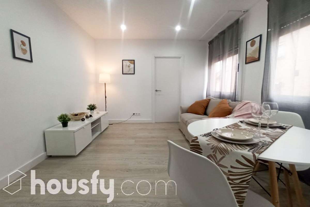 Piso en venta en CL ALCUBIERRE D,, Ca N'Oriac - Can Puiggener, Sabadell-0