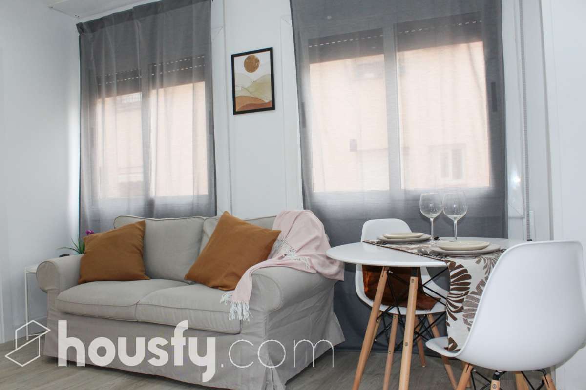 Piso en venta en CL ALCUBIERRE D,, Ca N'Oriac - Can Puiggener, Sabadell-3