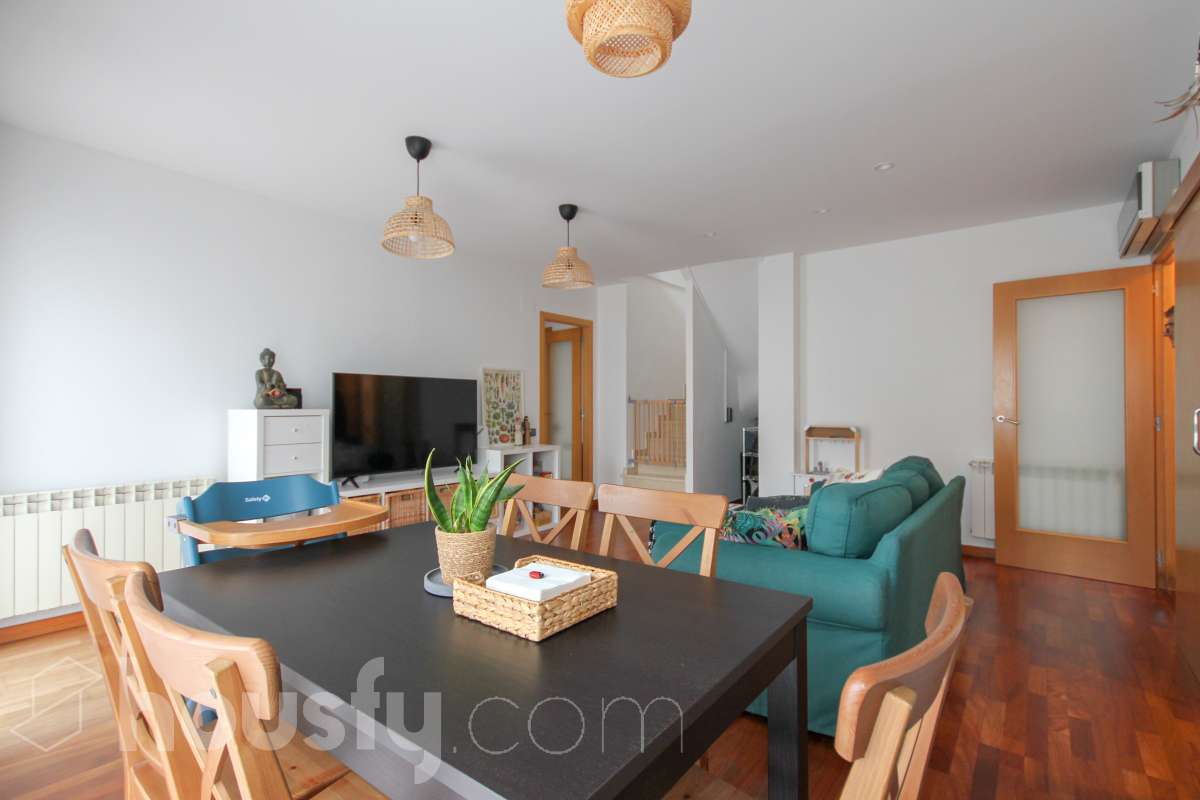 Dúplex en venta en Carrer de Monturiol, Nord-Oest, Terrassa-4