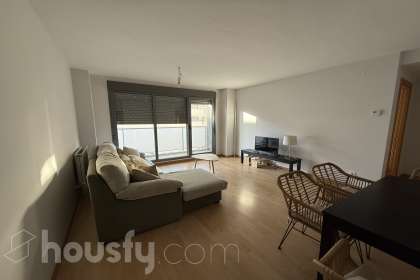 Viviendas en alquiler en Ciempozuelos