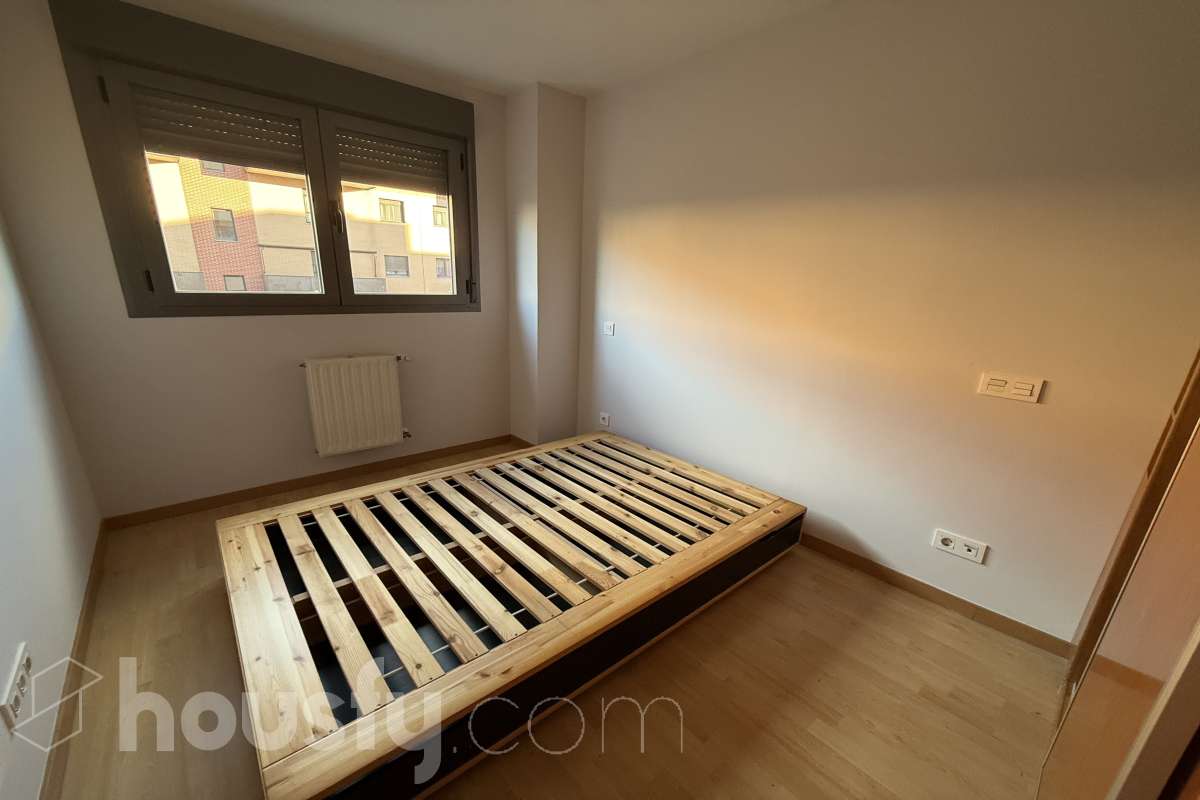 Piso en alquiler en Calle del Rocín Flaco,  Getafe-4