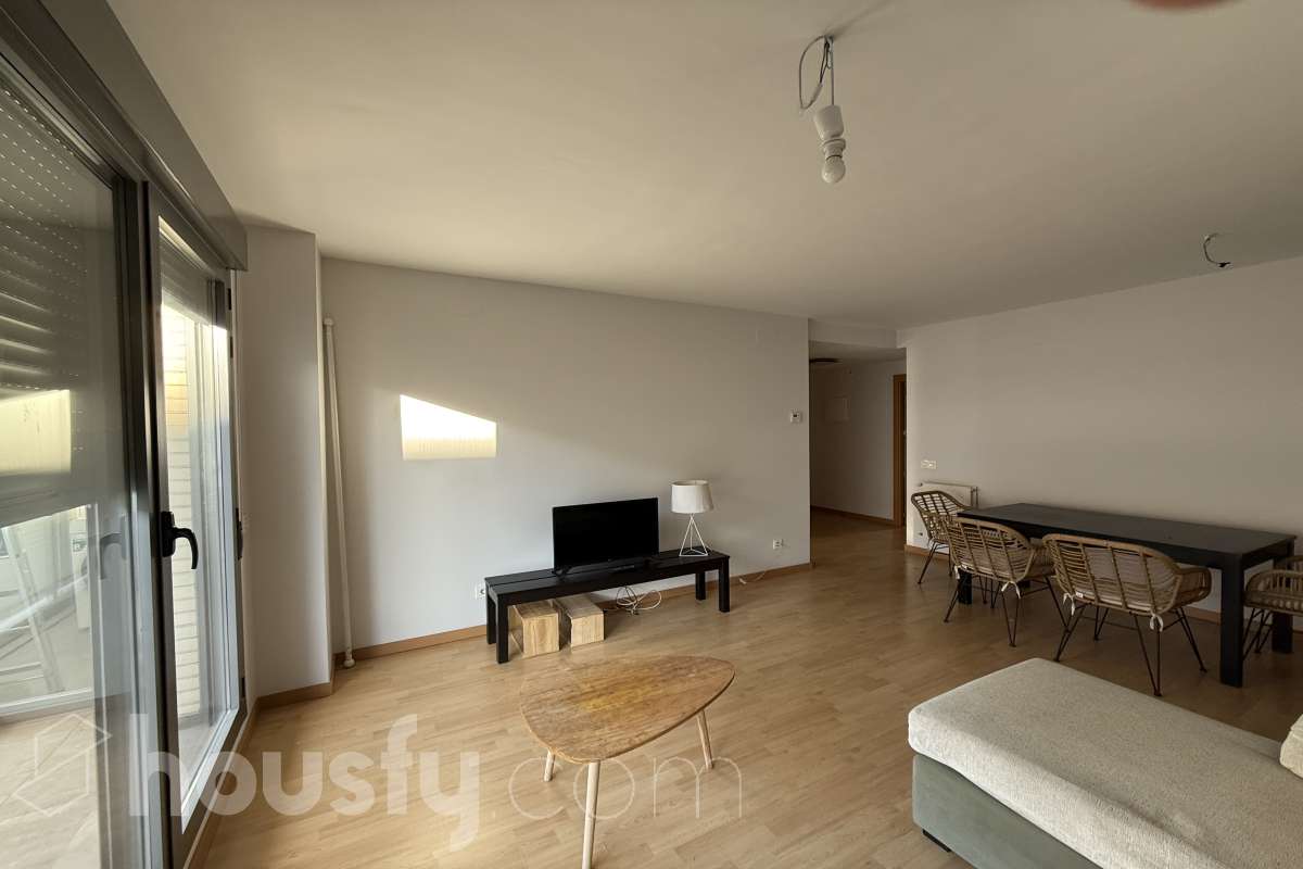 Piso en alquiler en Calle del Rocín Flaco,  Getafe-2