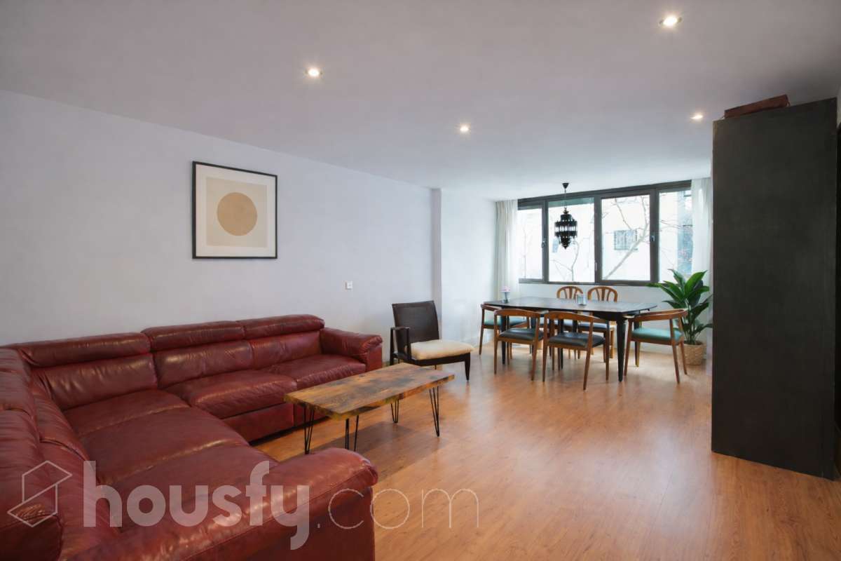 Piso en venta en Cl Comercio, Retiro, Madrid-0