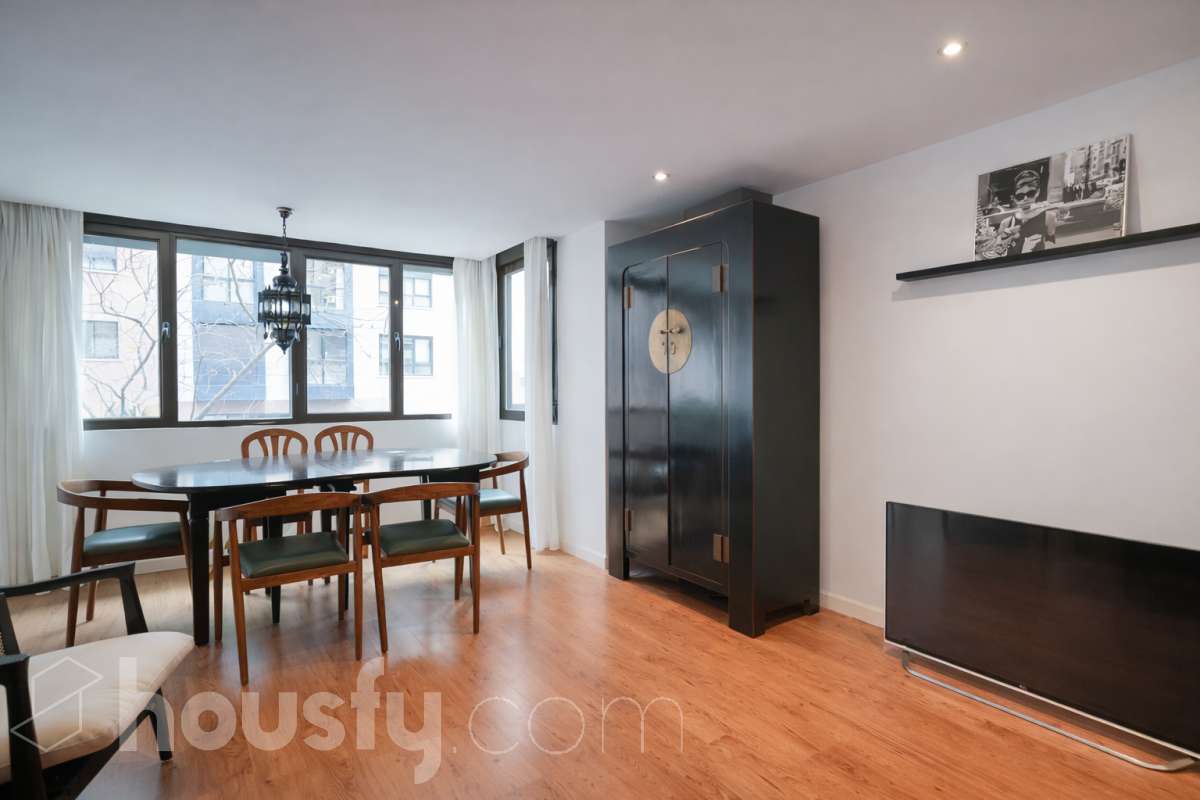 Piso en venta en Cl Comercio, Retiro, Madrid-3